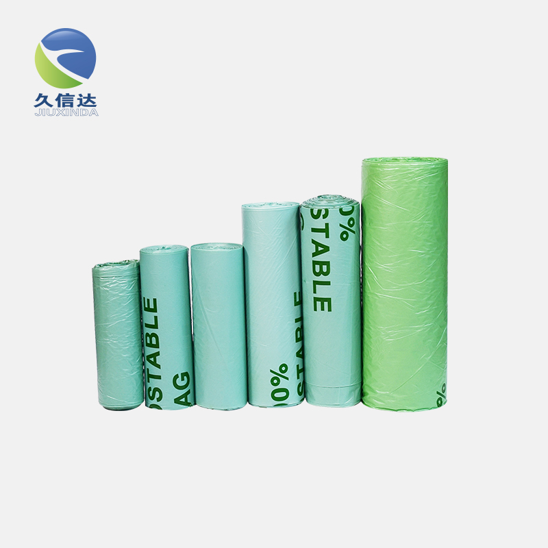 降解袋|你要定做哪些生物降解袋呢？(圖5)