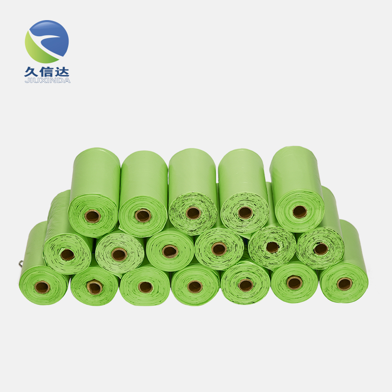 降解袋|你要定做哪些生物降解袋呢？(圖7)