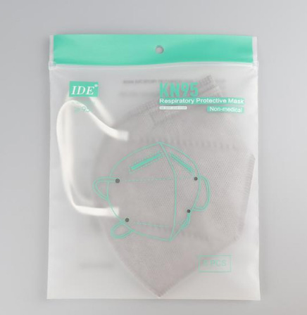 CPE磨砂拉鏈袋優(yōu)勢有哪些？(圖4)