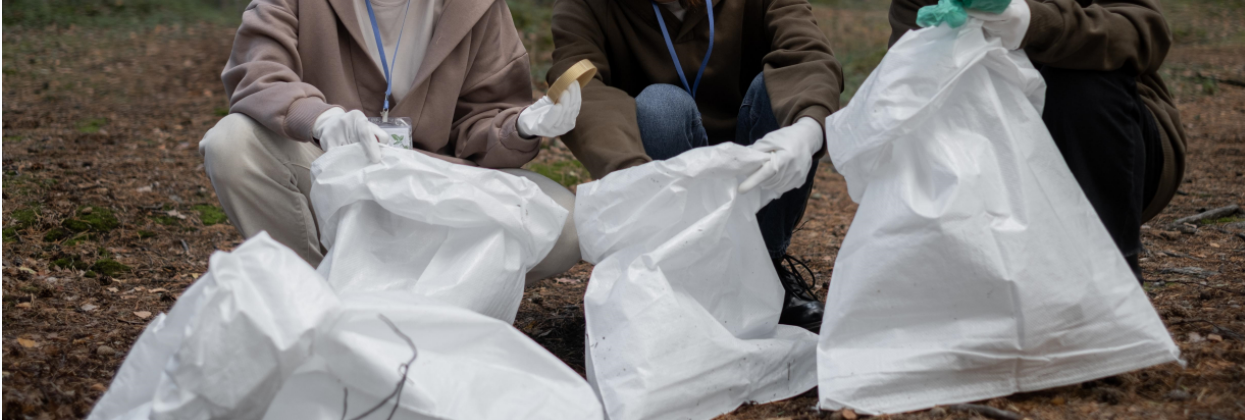 為什么要使用全生物降解塑料？(圖2)