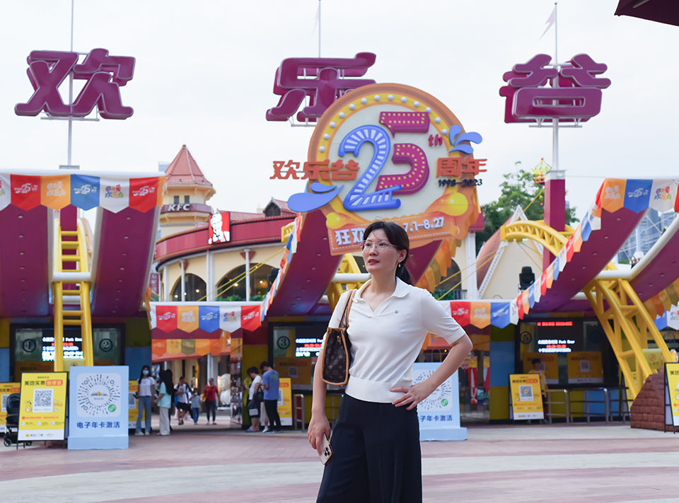 久信達(dá)團(tuán)建日，一次難忘的活動(dòng)！(圖2)