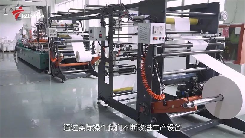 久信達(dá)科技持續(xù)倡導(dǎo)環(huán)保包裝，助力綠色環(huán)境建設(shè)(圖6)