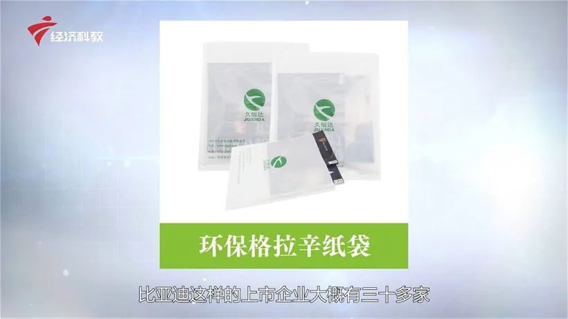 久信達(dá)科技持續(xù)倡導(dǎo)環(huán)保包裝，助力綠色環(huán)境建設(shè)(圖8)