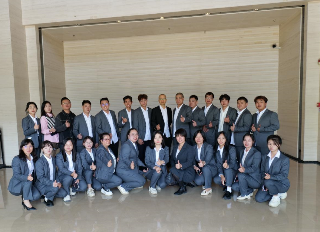 久信達(dá)新辦公室開業(yè)！(圖2)