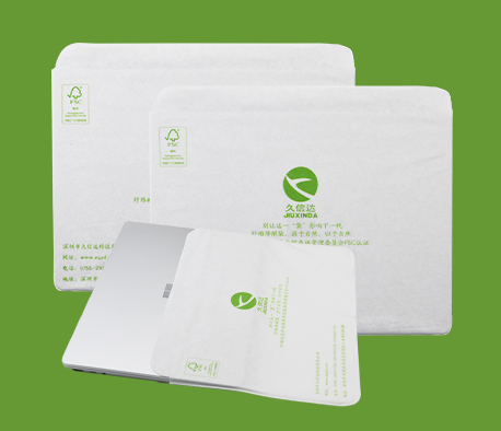 電子產(chǎn)品使用什么包裝袋可以防止刮花？(圖1)