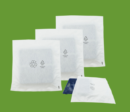 什么是可降解纖維無(wú)紡布袋？(圖2)