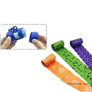 降解包裝袋|哪些包裝袋可以做成降解的？(圖4)