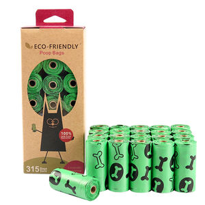 降解包裝袋|哪些包裝袋可以做成降解的？(圖6)